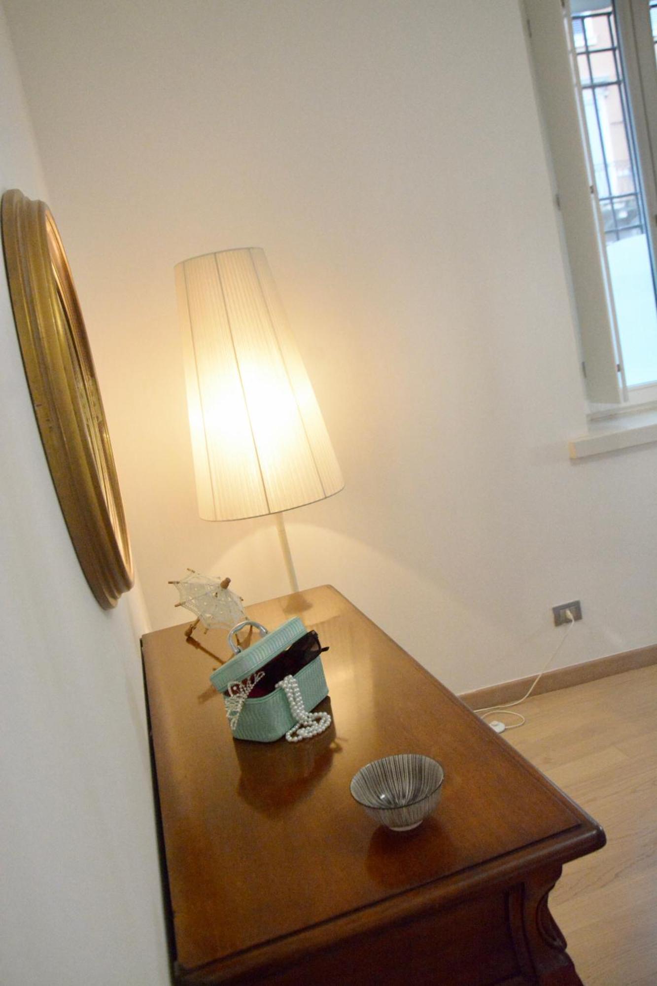 Tiffany House Leilighet Mantova Eksteriør bilde